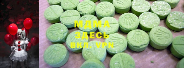 тгк Абинск
